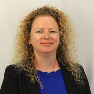 Kimberly Pineau, B.A.Sc. (she/her)