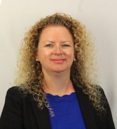 Kimberly Pineau, B.A.Sc. (she/her)