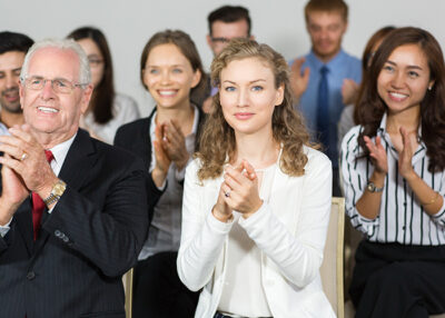 Group of 4 Plus Attendee Registration Power of Inclusive Leadership 2025