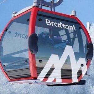 Attendee Registration All-day Ski 2025 | Billet Ski Journée complete 2025