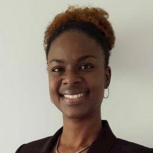 Chevril Shaw (she/her)