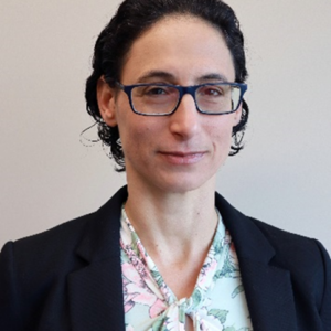 Dodi Adar, MSc (she/her)