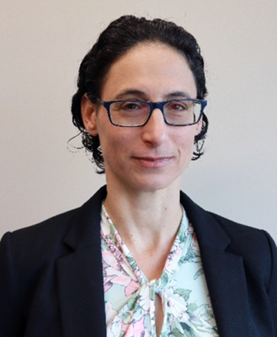 Dodi Adar, MSc (she/her)