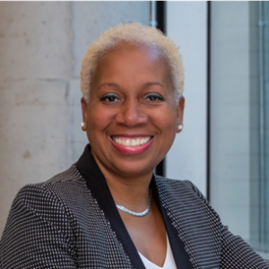 Juliet Daniel (she/her)