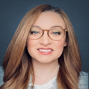 Noella Dallaire (she/her)