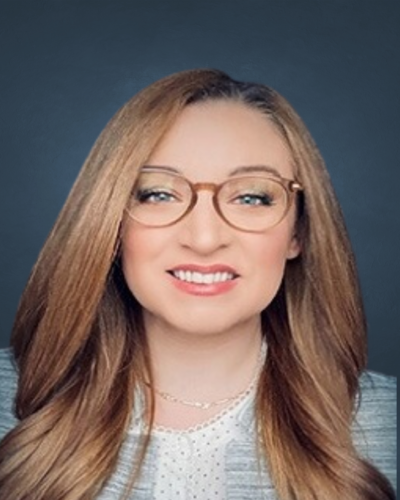 Noella Dallaire (she/her)