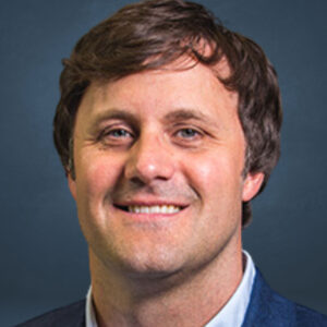 Bryon Hayes (He/Him)