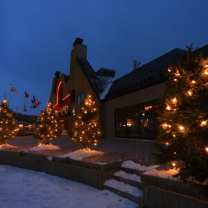 Attendee Registration Ski Night at Bromont 3pm 2025 | Billet de Ski Bromont 2025 à partir de 15h