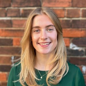 Fiona O’Keeffe (she/her)