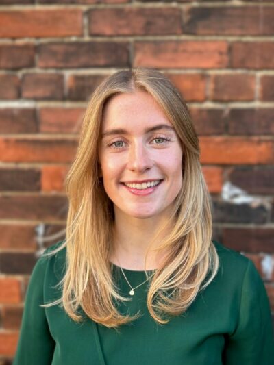 Fiona O’Keeffe (she/her)