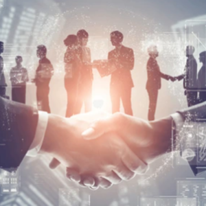 Networking Sponsor Registration