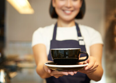 Coffee Break Sponsor Registration