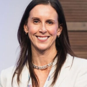 Allison Brown (She/Her)