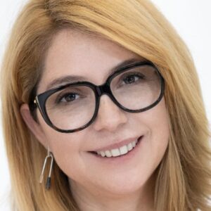 Maria Amaya (She/Her)