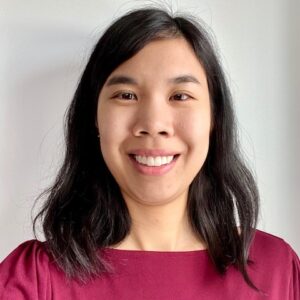 Cheryl Tanur (She/Her)