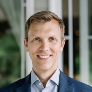 Dr. Marco Retzlaff (He/Him)