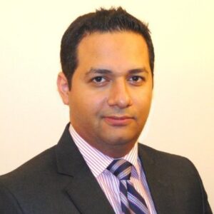 Ehsan Zadeh (He/Him)