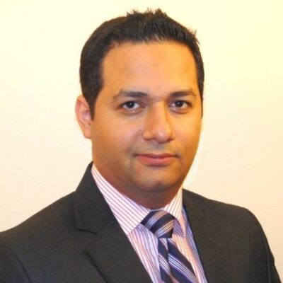 Ehsan Zadeh (He/Him)