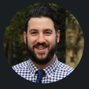 Hayden Skalski (He/Him)