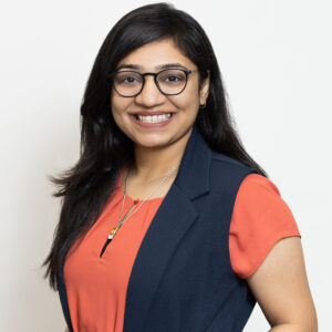 Heena Vichare (She/Her)