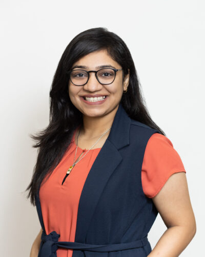 Heena Vichare (She/Her)