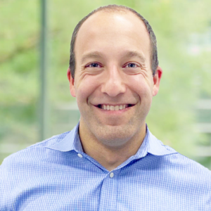 Jason Forte (He/Him)