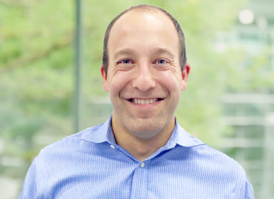 Jason Forte (He/Him)