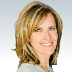 Laura Honeyman (She/Her)