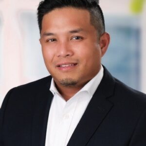 Marc Altres  (He/Him)