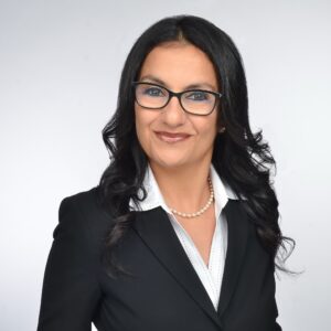 Pauline Voskorian (She/Her)