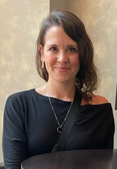 Shauna Nolan (She/Her)