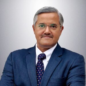 Swapnil Ballal  (He/Him)