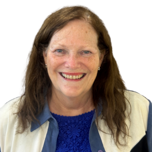 Terry Pilkey (She/Her)