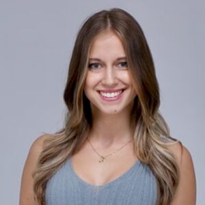 Vessy Yordanov (She/Her)