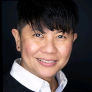 Yvette Buenaventura (She/Her)