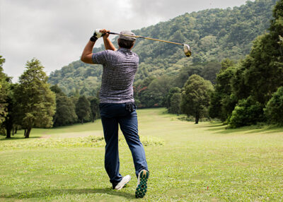 Individual Golfer ISPE Canada Affiliate Toronto Golf Tournament 2025