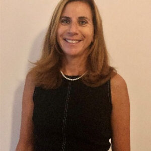 Dr. Jillian Clare Kohler (She/Her)