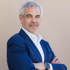 Mark Smithyes (He/Him)