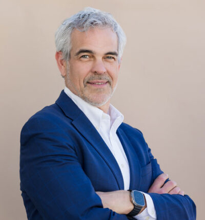 Mark Smithyes (He/Him)