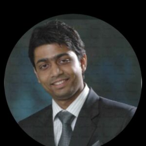 Dhiraj Behl (He/Him)