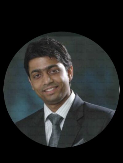 Dhiraj Behl (He/Him)