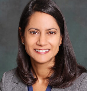 Shelley Rosemarie Pancham-Candler (She/Her)