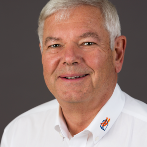 Vernon Solomon (He/Him)