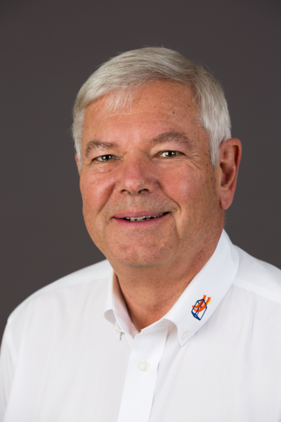 Vernon Solomon (He/Him)