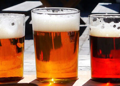 ISPE Canada Brewery Tour