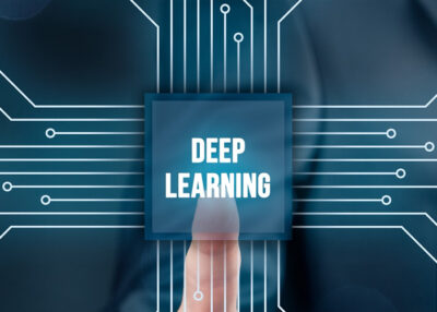 Montreal YP Event ‘Deep Learning-Based Solution for Pharmaceutical Industry’ - December 10, 2019