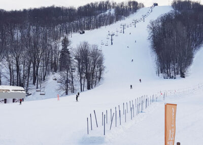 ISPE Canada – SOIREE SKI / SKI NIGHT