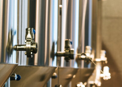 Upgrading and Optimization of Clean-In-Place (CIP) Systems and Processes – May 11th, 2021