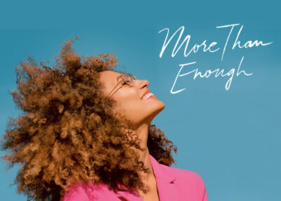 ISPE Canada Book Club - More Than Enough - April 20, 2022