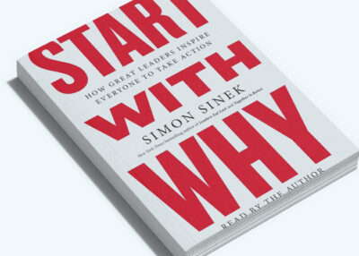 ISPE Canada Affiliate Book Club: Start with Why - Feb 16, 2022